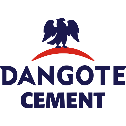 Dangote Cement logo