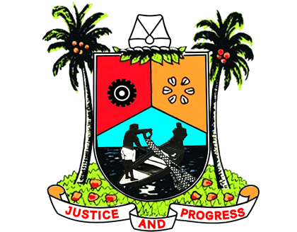 Lagos State Government logo