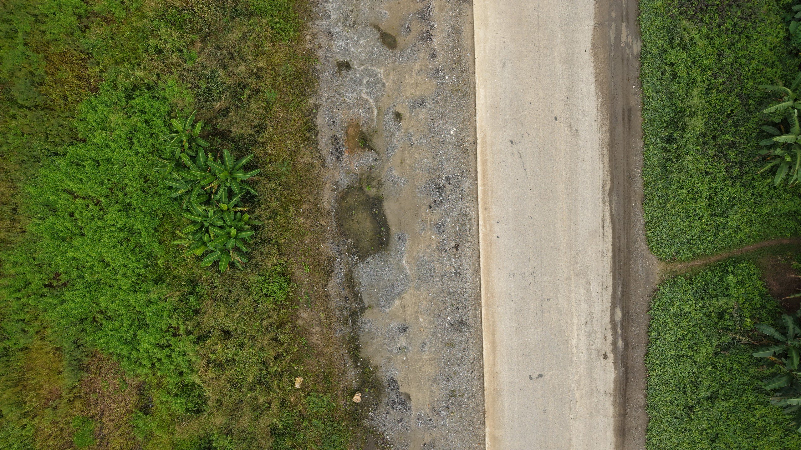 Odukpani Road Project — construction photograph 12