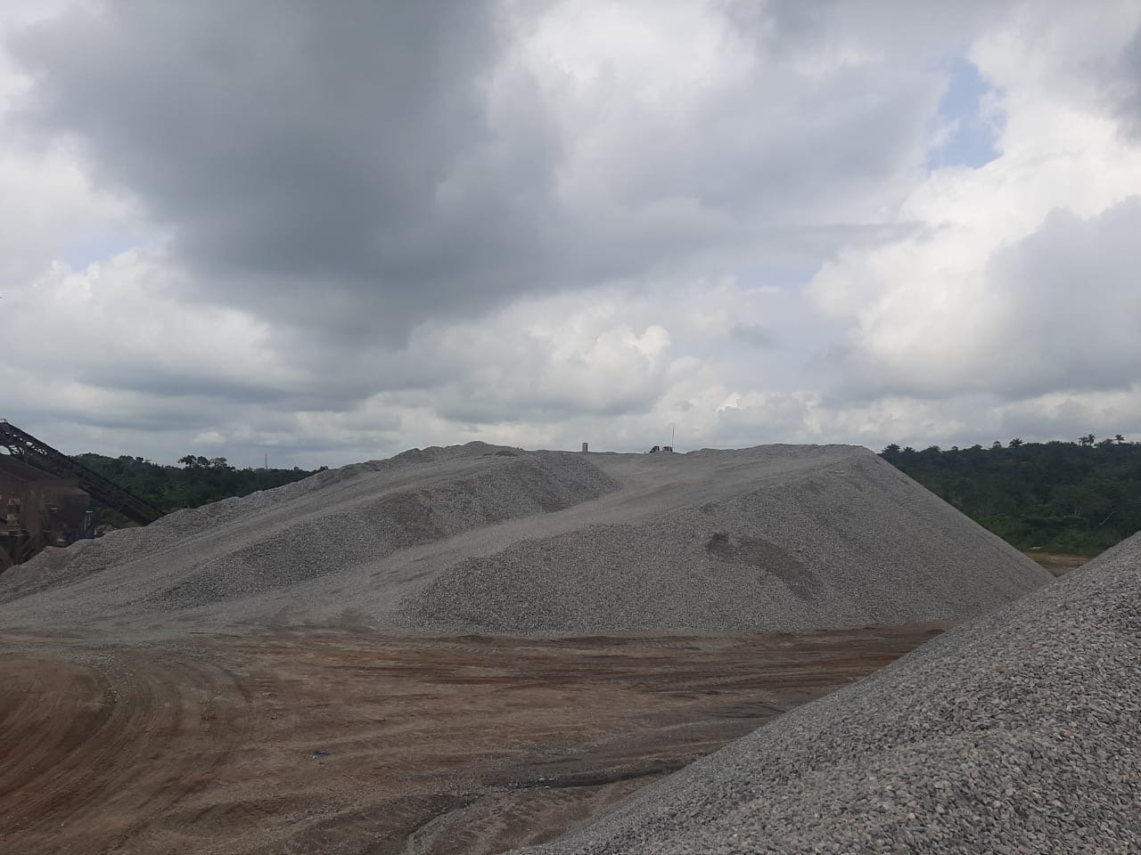 Graded Aggregate
