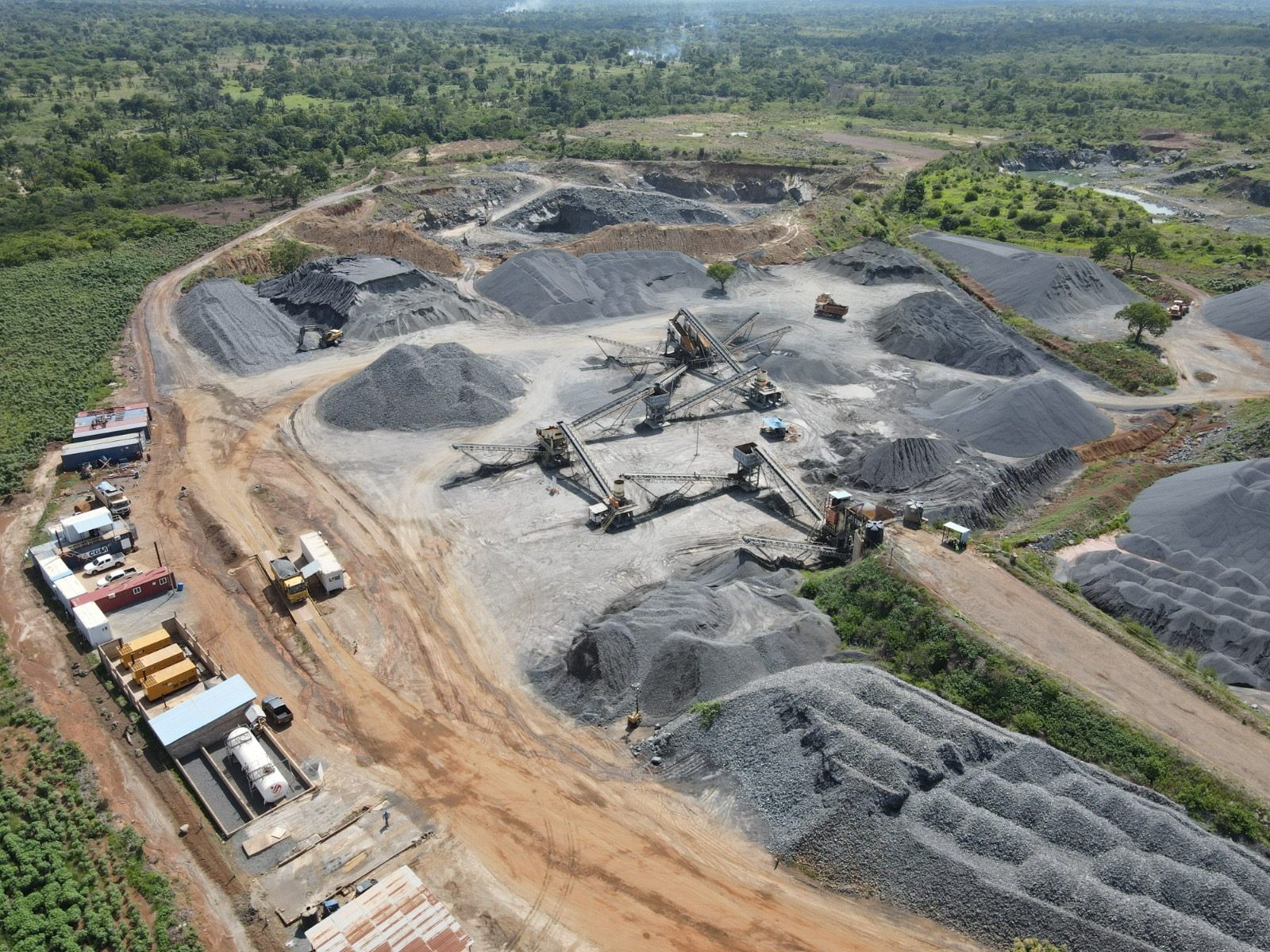 Full Site Panorama